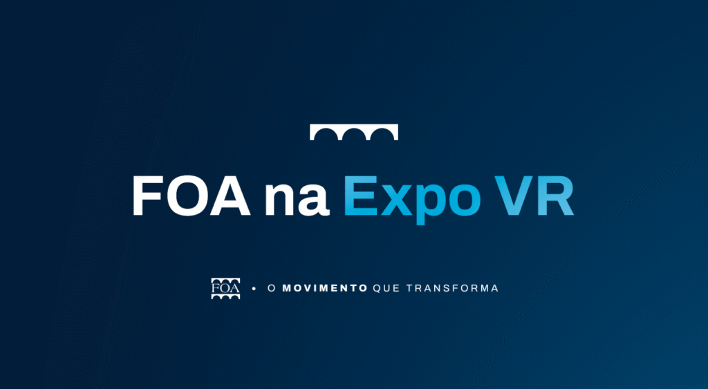 Foa ExpoVR