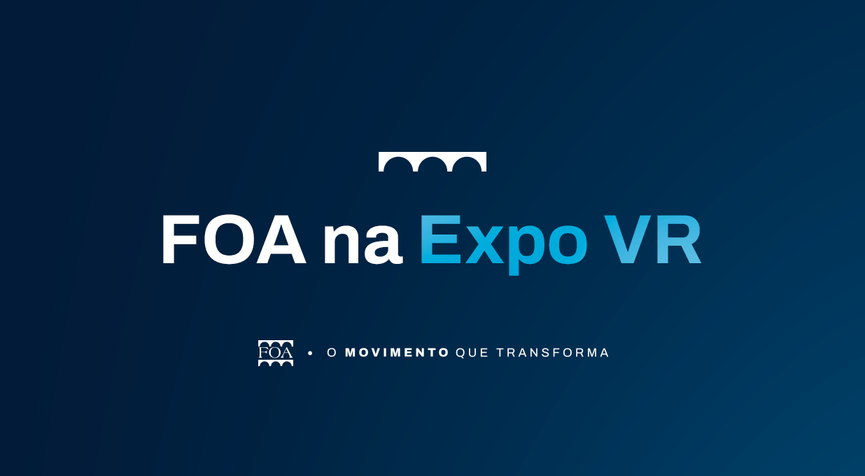 Foa ExpoVR