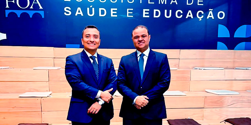 direito fundacional