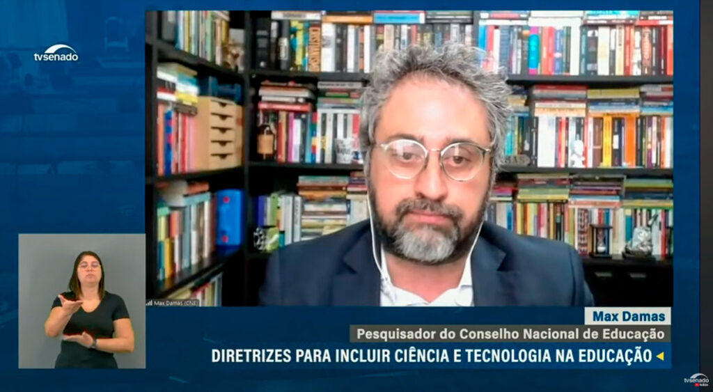 audiência pública